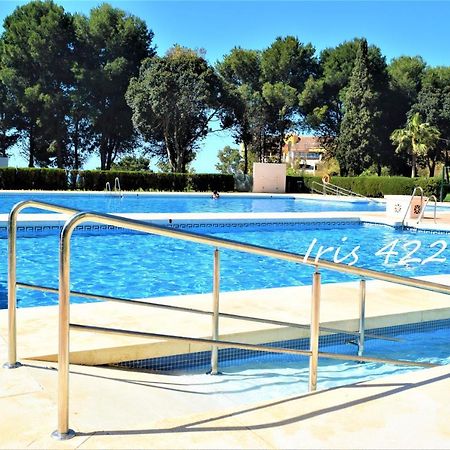Acuarela Studio In Benalmádena Exteriör bild