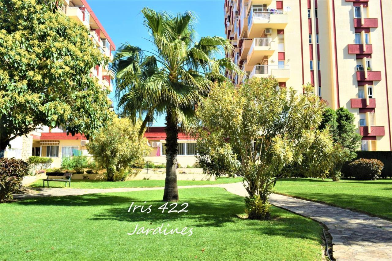 Acuarela Studio In Benalmádena Exteriör bild