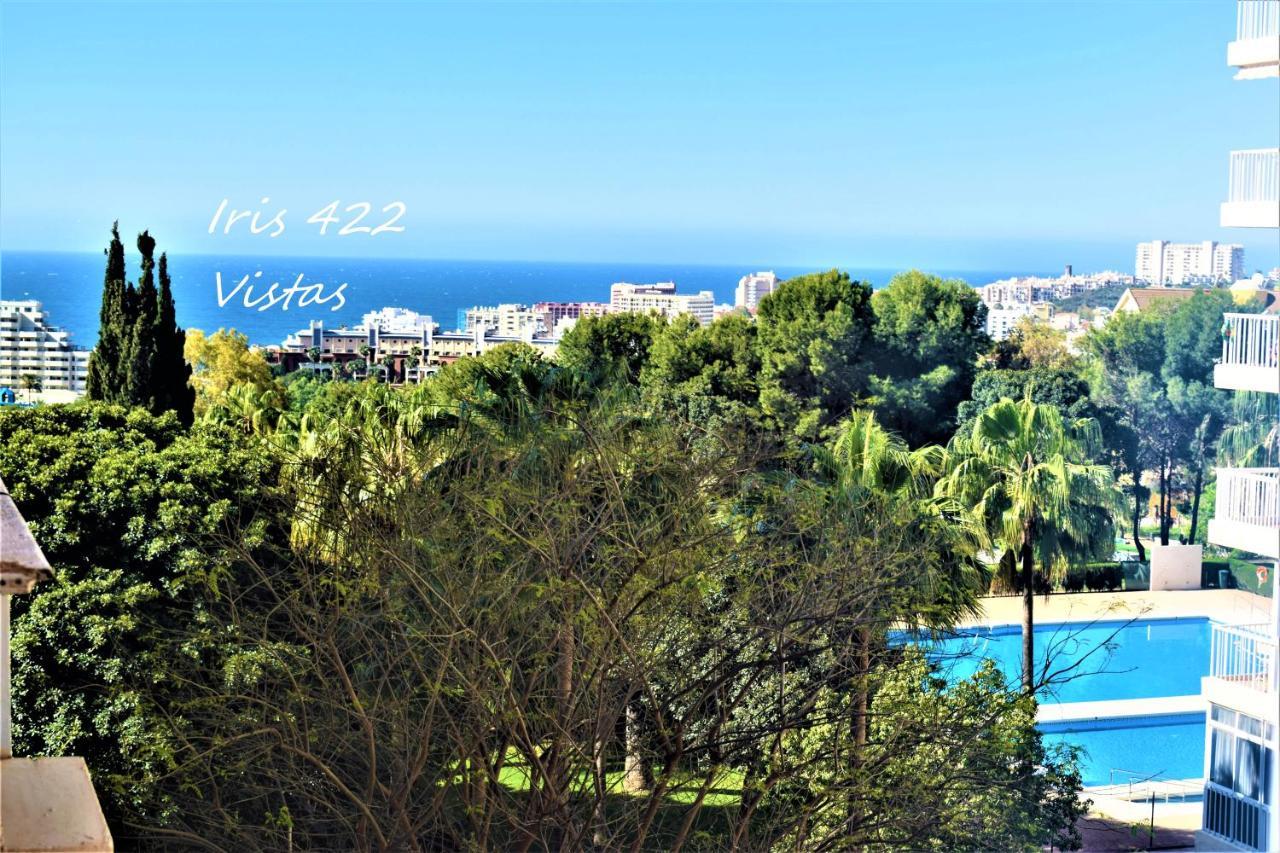 Acuarela Studio In Benalmádena Exteriör bild