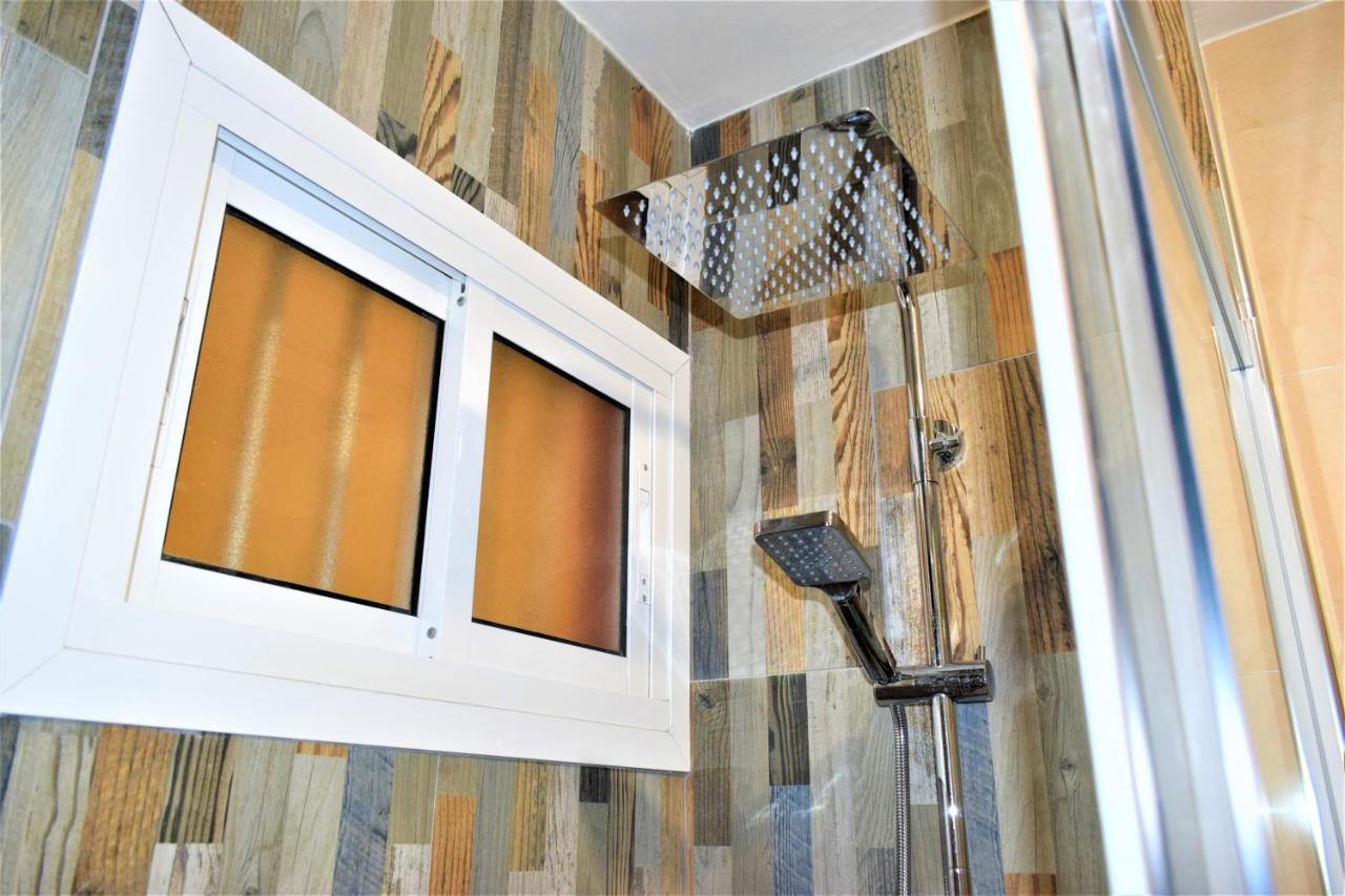 Acuarela Studio In Benalmádena Exteriör bild